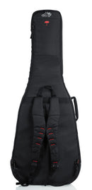 Gator G-PG-ACOUELECT Pro-Go Ultimate Acoustic/Electric Combo Gig Bag