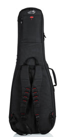 Gator G-PG-ELEC2X Pro-Go Dual Electric Guitar Gig Bag