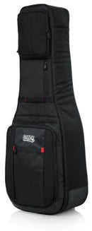 Gator G-PG-ELEC2X Pro-Go Dual Electric Guitar Gig Bag
