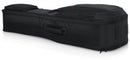 Gator G-PG-ELEC2X Pro-Go Dual Electric Guitar Gig Bag
