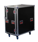 Gator G-TOUR-CAB412 ATA Tour Case For 412 Guitar Cabinet Amps