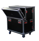 Gator G-TOUR-CAB412 ATA Tour Case For 412 Guitar Cabinet Amps