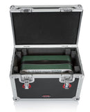 Gator G-TOURMINIHEAD2 ATA Tour Case For Mid Size ‘Lunchbox’ Amps