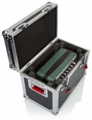 Gator G-TOURMINIHEAD2 ATA Tour Case For Mid Size ‘Lunchbox’ Amps
