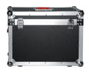 Gator G-TOURMINIHEAD3 ATA Tour Case pour grands amplis « Lunchbox »