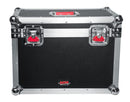 Gator G-TOURMINIHEAD3 ATA Tour Case pour grands amplis « Lunchbox »