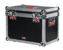 Gator G-TOURMINIHEAD3 ATA Tour Case pour grands amplis « Lunchbox »