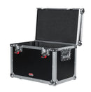 Gator G-TOURMINIHEAD3 ATA Tour Case pour grands amplis « Lunchbox »