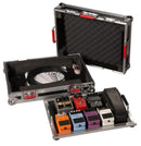Gator G-TOUR-PEDALBOARDSM Petit pédalier et flight case