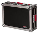 Gator G-TOUR-PEDALBOARDSM Petit pédalier et flight case