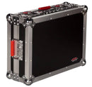 Gator G-TOUR-PEDALBOARDSM Petit pédalier et flight case