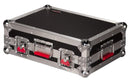 Gator G-TOUR-PEDALBOARDSM Petit pédalier et flight case