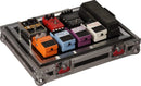 Gator G-TOUR-PEDALBOARDSM Petit pédalier et flight case