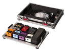 Gator G-TOUR-PEDALBOARDSM Petit pédalier et flight case
