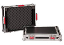 Gator G-TOUR-PEDALBOARDSM Petit pédalier et flight case