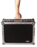 Gator G-TOUR-PEDALBOARDSM Petit pédalier et flight case