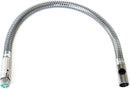 Shure G18-CN - 18" Gooseneck with Attached Connector