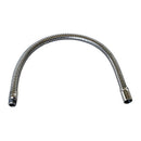 Shure G18A - 18" Gooseneck with Side Exit X