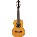 Ibanez GA1 Classical Guitar - Amber High Gloss