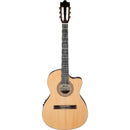 Ibanez GA34STCENT Guitare classique - Naturel brillant