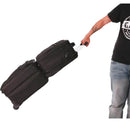 Gator GAV-LTOFFICE Checkpoint Friendly Laptop & Projector Bag