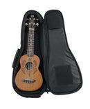 Gator GB-4G-UKE-SOP Soprano Ukulele Gig Bag