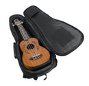 Gator GB-4G-UKE-SOP Soprano Ukulele Gig Bag