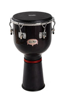 Gon Bops AADJ14SE Alex Acuna Special Edition Djembe 14” - Red One Music