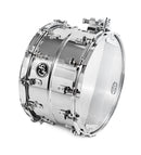Gon Bops BNDSN14 14" Banda Snare Drum - Red One Music