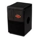 Gon Bops CJSPAD2 Cajon Seat Pad - Red One Music
