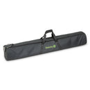 Gravity GR-GBGSS2LB Transport Bag for 2 Speaker Stands - Long
