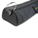 Gravity GR-GBGSS2LB Transport Bag for 2 Speaker Stands - Long