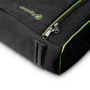 Gravity GR-GBGSS2MS2B Transport Bag for 2 Speaker and 2 Microphone Stands