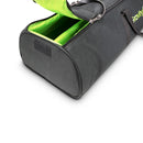 Gravity GR-GBGSS2XLB Transport Bag for 2 Large Speaker Stands
