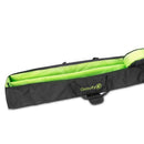 Gravity GR-GBGSS2XLB Transport Bag for 2 Large Speaker Stands