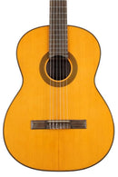 Takamine GC1-NAT Guitare Acoustique Classique Naturelle