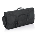 Gator G-CLUB CONTROL 28 Messenger Style Bag for 28” DJ Controllers, Laptop & Headphones