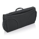 Gator G-CLUB CONTROL 28 Messenger Style Bag for 28” DJ Controllers, Laptop & Headphones