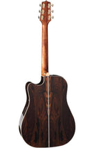 Takamine GD90CE-ZC - Dreadnought Acoustic Electric Guitar with Preamp - Natural