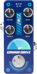 Pigtronix PTM Drive Pédale d'overdrive