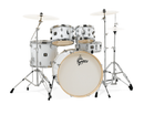 Gretsch GE4E825W Energy 5-Piece Drum Kit (White)