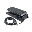 Proel gf16l la pédale d'expression de la série Golden Feet