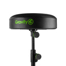 Gravity GR-GFDSEAT1 Musician's Seat