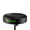 Gravity GR-GFDSEAT1 Musician's Seat