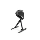 Gravity GR-GFMSEAT1 Height Adjustable Stool