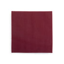 Gator Frameworks GFW-ACPNL1212PBDY-2PK 12x12" Acoustic Pyramid Panel - Burgundy, 2 Pack