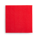Gator Frameworks GFW-ACPNL1212PRED-4PK 12x12" Acoustic Pyramid Panel - Red, 4 Pack