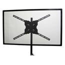 Gator Frameworks GFW-AVLCDVESA Individual VESA Mount Assembly & Clamp - Red One Music