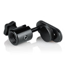 Gator Frameworks GFW-MIC-CAMERA-MT Camera Mount Mic Stand Adapter w/ Ball-and-Socket Head