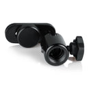 Gator Frameworks GFW-MIC-CAMERA-MT Camera Mount Mic Stand Adapter w/ Ball-and-Socket Head